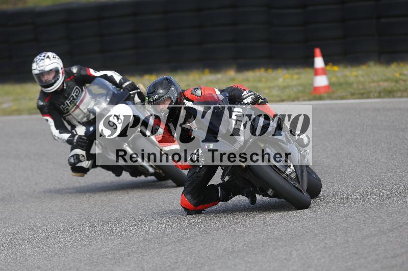 /04 05.04.2026 Speer Racing ADR/Gruppe gruen/501